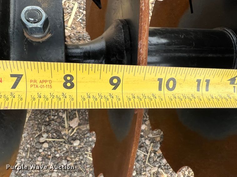 image for item DS8302 Industrias America R2428  disk