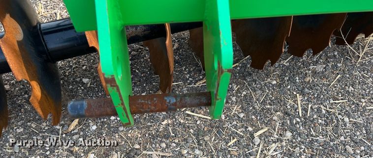 image for item DS8302 Industrias America R2428  disk