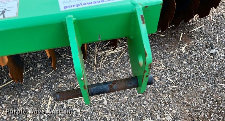 image for item DS8302 Industrias America R2428  disk