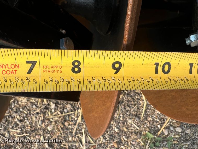 image for item DS8302 Industrias America R2428  disk