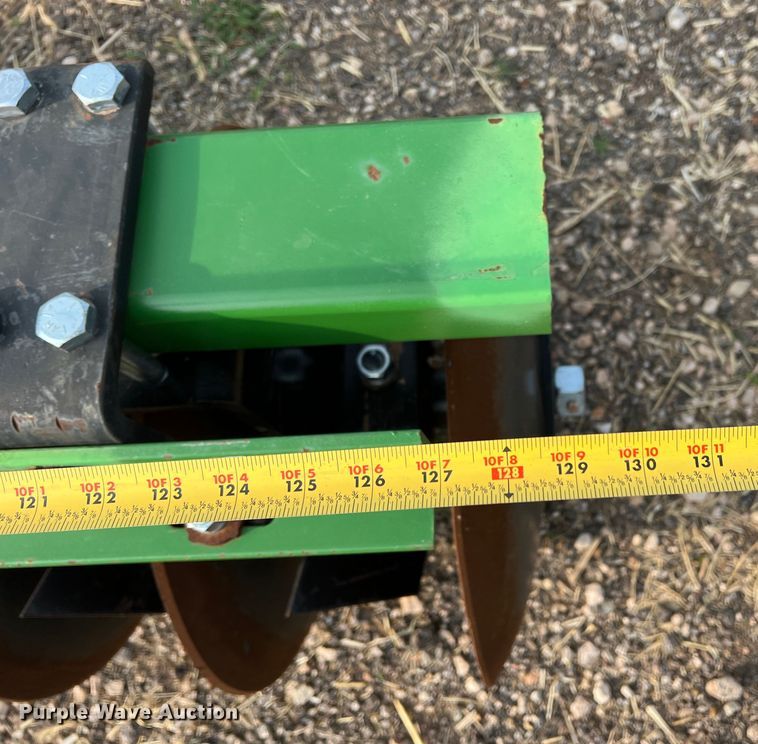 image for item DS8302 Industrias America R2428  disk