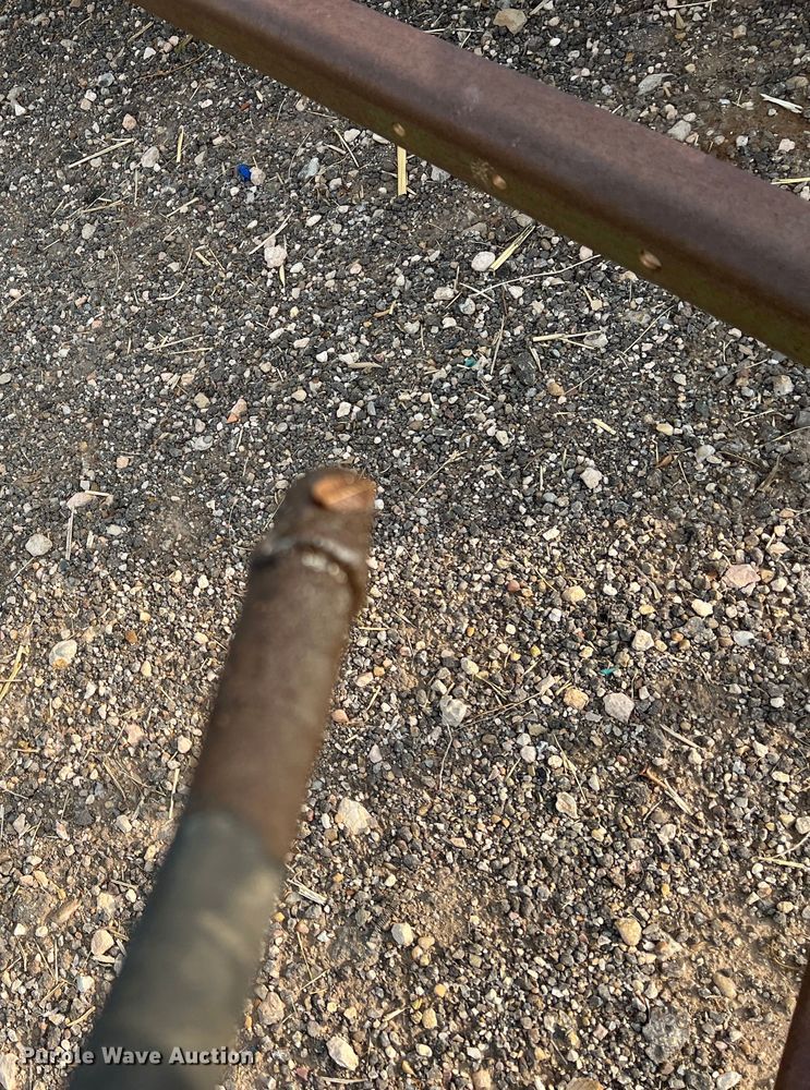 image for item DS8303 John Deere 8000  grain drill