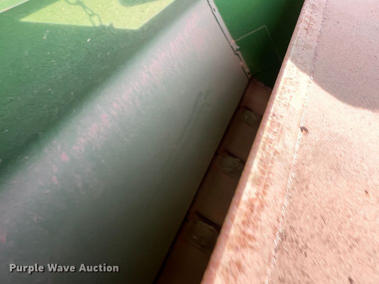 image for item DS8303 John Deere 8000  grain drill