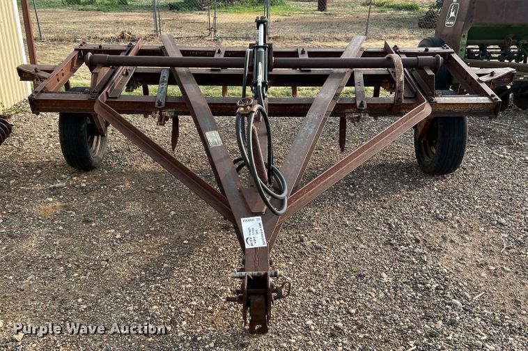 image for item DS8304 Graham Hoeme K  chisel