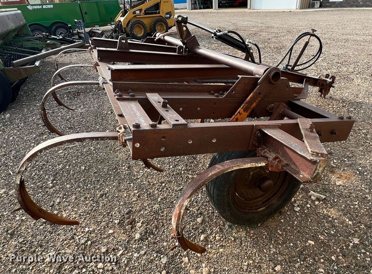 image for item DS8304 Graham Hoeme K  chisel