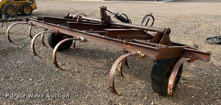 image for item DS8304 Graham Hoeme K  chisel