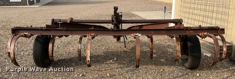 image for item DS8304 Graham Hoeme K  chisel