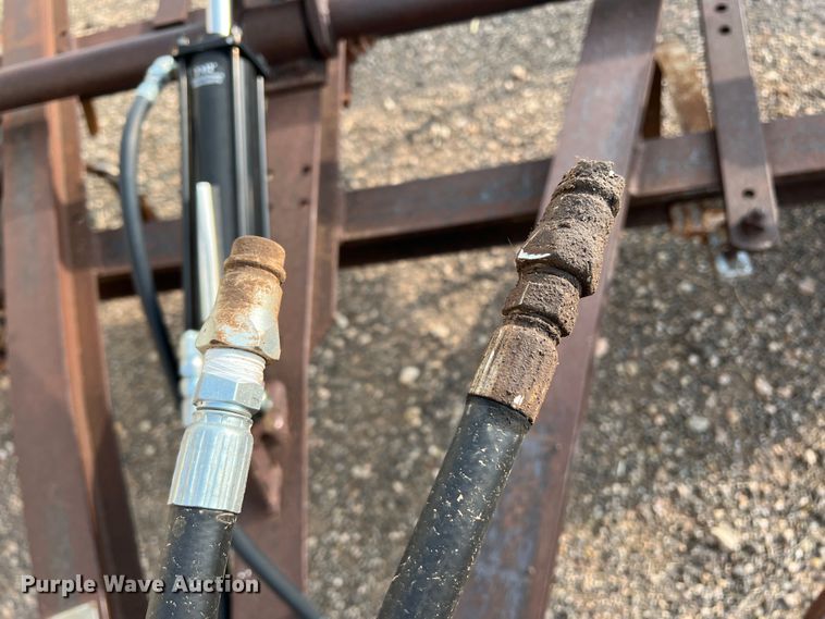 image for item DS8304 Graham Hoeme K  chisel