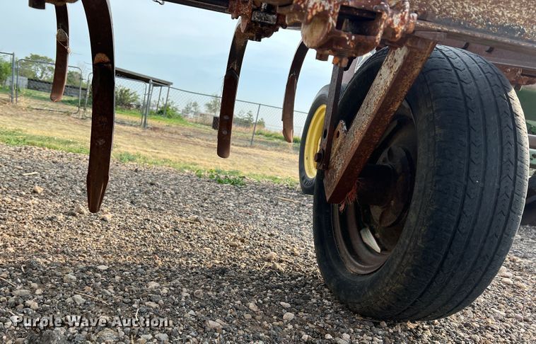 image for item DS8304 Graham Hoeme K  chisel