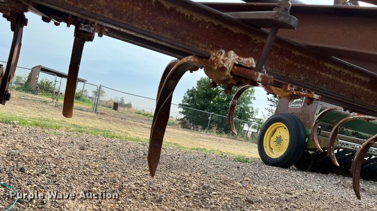 image for item DS8304 Graham Hoeme K  chisel