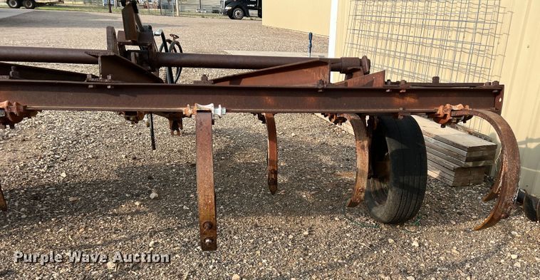 image for item DS8304 Graham Hoeme K  chisel