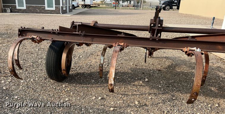 image for item DS8304 Graham Hoeme K  chisel