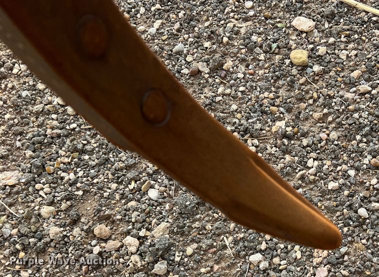 image for item DS8304 Graham Hoeme K  chisel