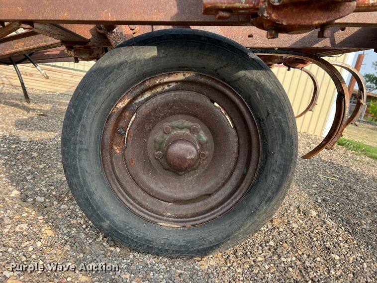 image for item DS8304 Graham Hoeme K  chisel