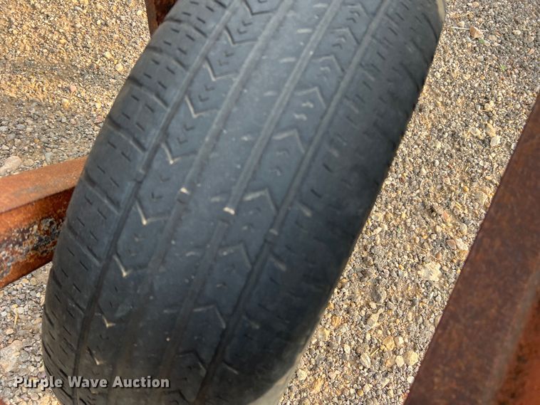 image for item DS8304 Graham Hoeme K  chisel