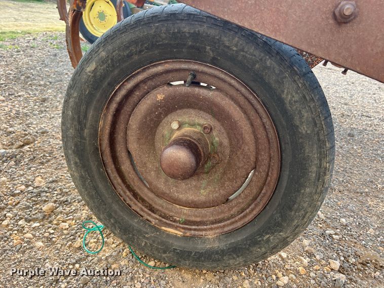 image for item DS8304 Graham Hoeme K  chisel