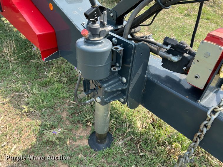 image for item DS8305 2020 Anderson StackPro 5400  bale stacker