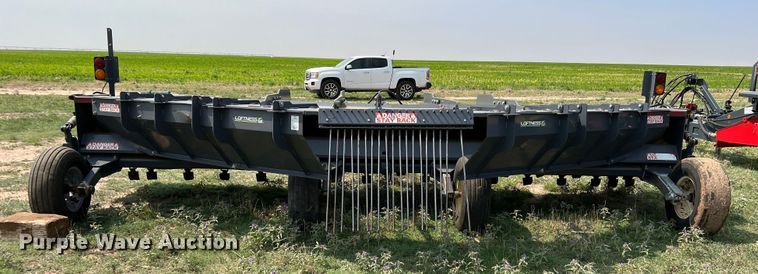 image for item DS8306 Loftiness 240WW44P346  flail mower