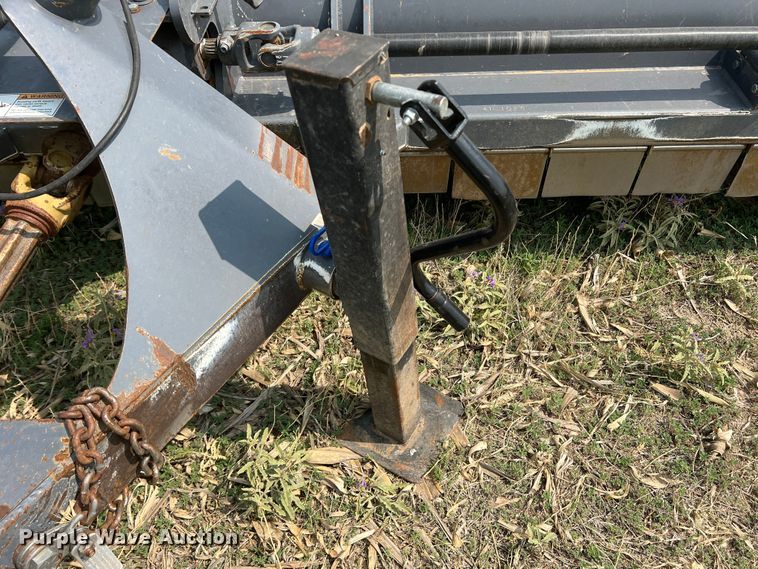 image for item DS8306 Loftiness 240WW44P346  flail mower