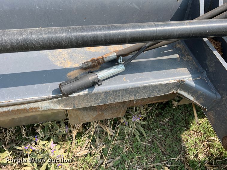 image for item DS8306 Loftiness 240WW44P346  flail mower