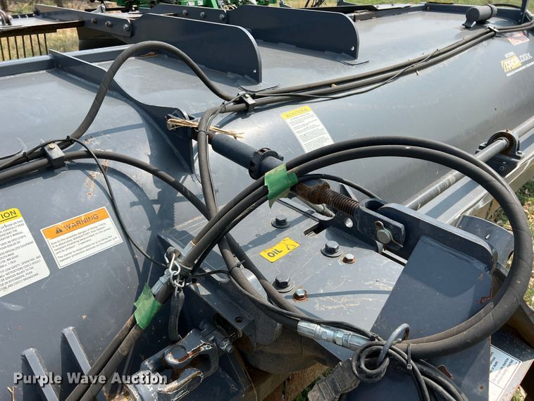 image for item DS8306 Loftiness 240WW44P346  flail mower