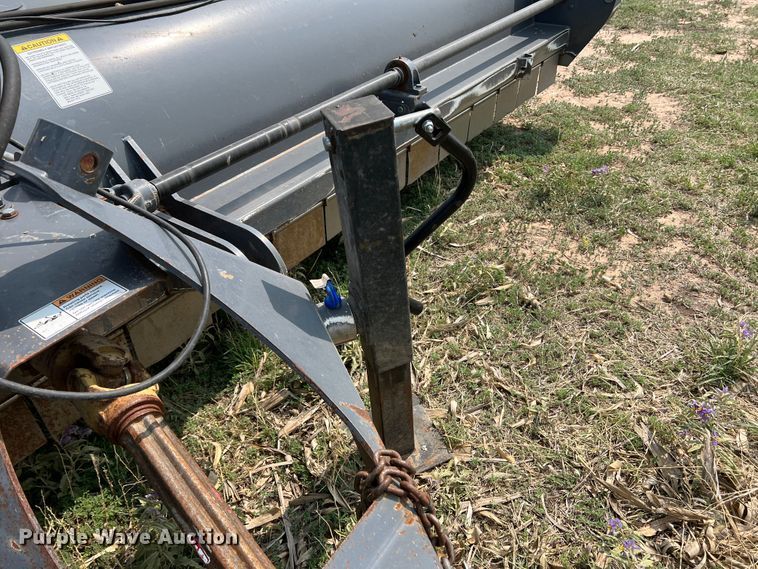 image for item DS8306 Loftiness 240WW44P346  flail mower