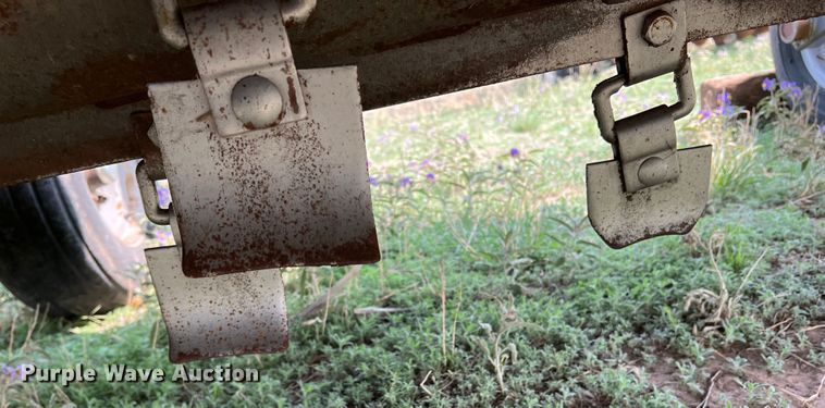 image for item DS8306 Loftiness 240WW44P346  flail mower