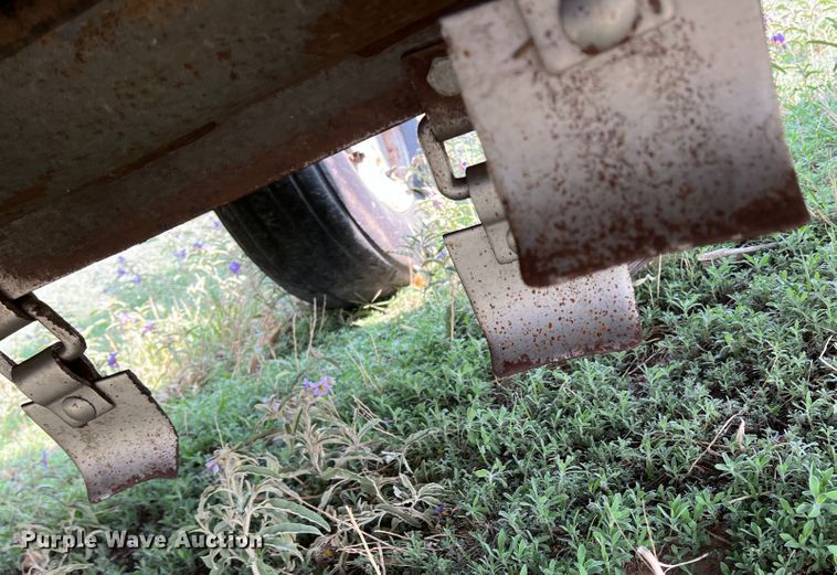 image for item DS8306 Loftiness 240WW44P346  flail mower