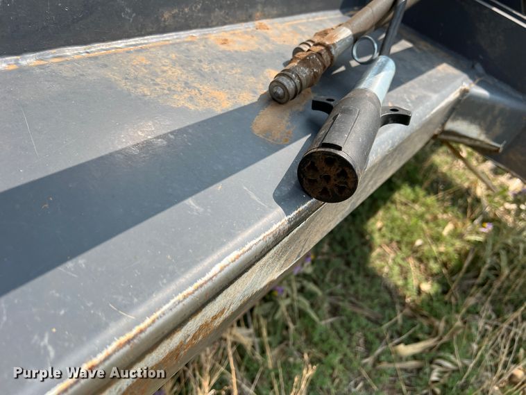 image for item DS8306 Loftiness 240WW44P346  flail mower