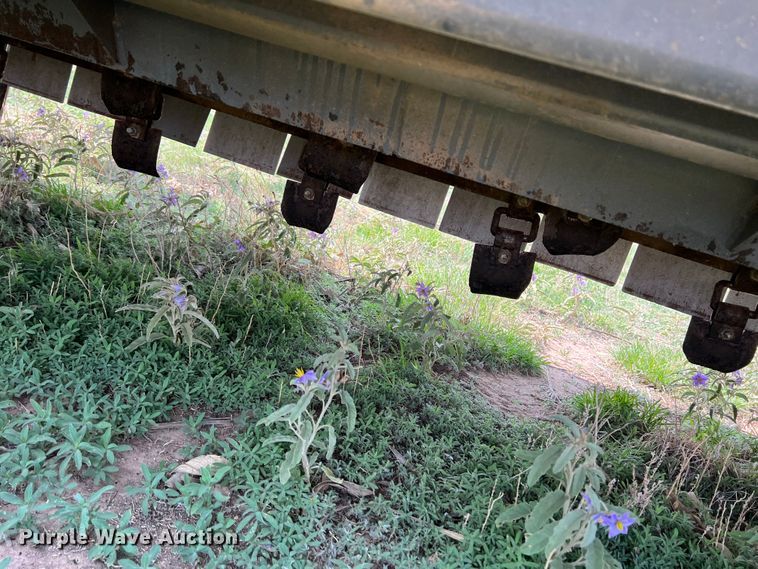 image for item DS8306 Loftiness 240WW44P346  flail mower