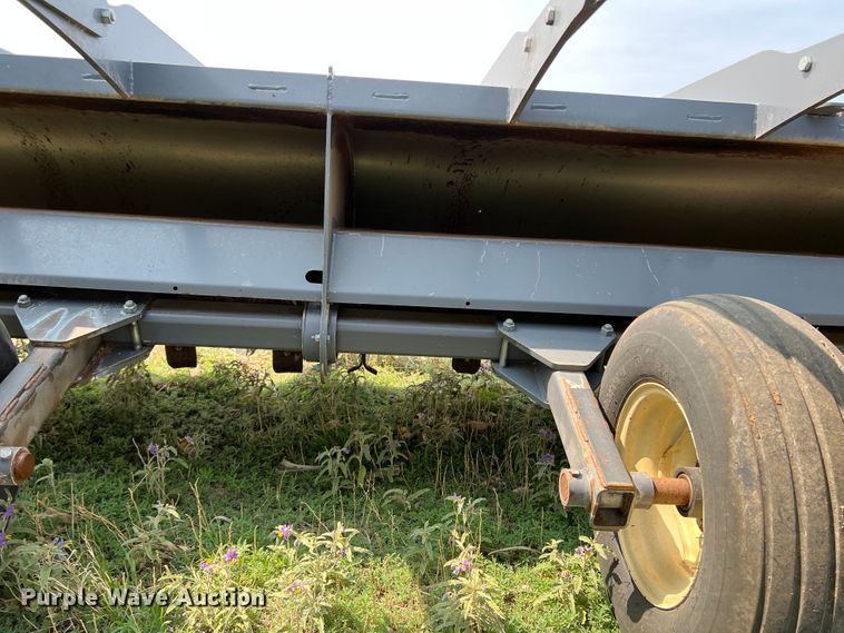 image for item DS8306 Loftiness 240WW44P346  flail mower