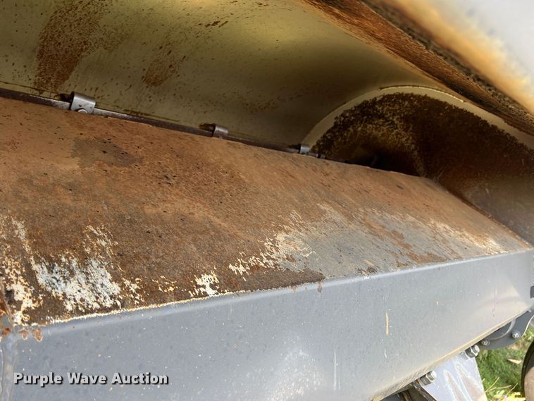 image for item DS8306 Loftiness 240WW44P346  flail mower