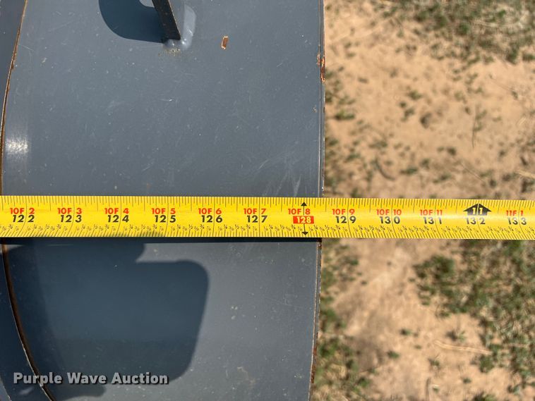 image for item DS8306 Loftiness 240WW44P346  flail mower