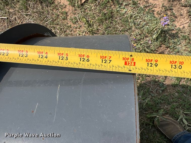 image for item DS8306 Loftiness 240WW44P346  flail mower