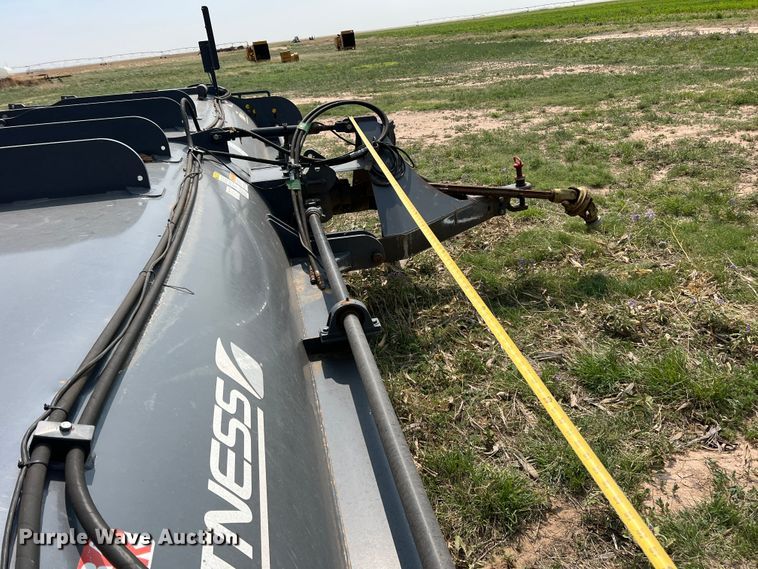 image for item DS8306 Loftiness 240WW44P346  flail mower