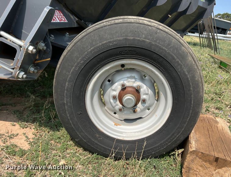 image for item DS8306 Loftiness 240WW44P346  flail mower