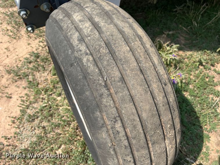 image for item DS8306 Loftiness 240WW44P346  flail mower