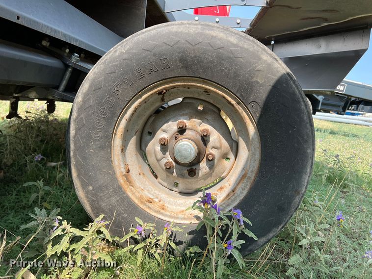 image for item DS8306 Loftiness 240WW44P346  flail mower