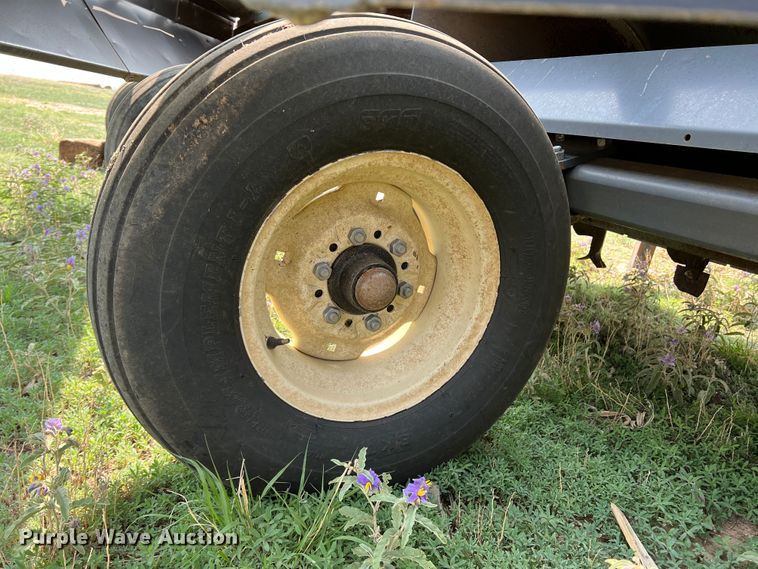 image for item DS8306 Loftiness 240WW44P346  flail mower