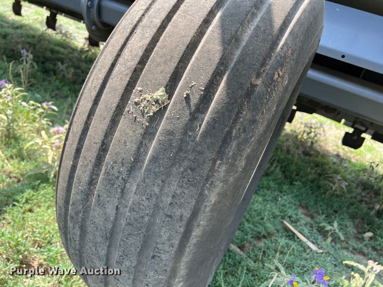 image for item DS8306 Loftiness 240WW44P346  flail mower