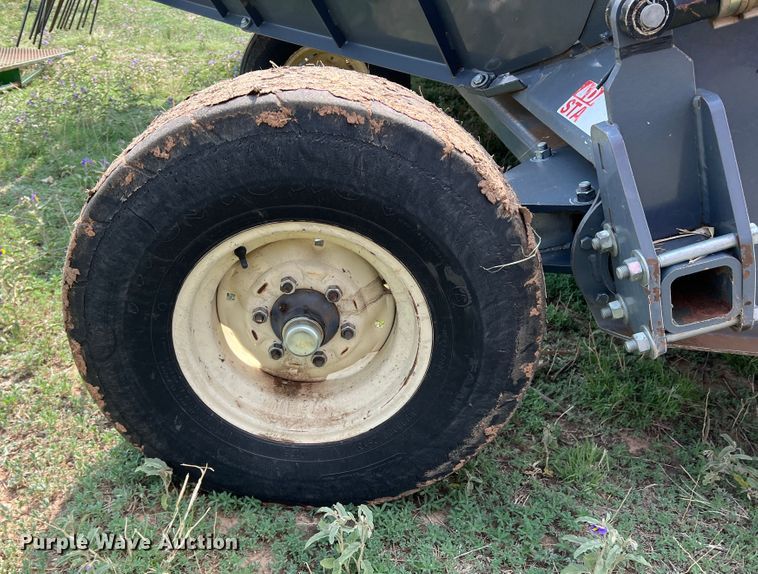 image for item DS8306 Loftiness 240WW44P346  flail mower