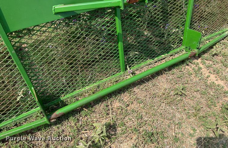 image for item DS8307 Cab screen guard