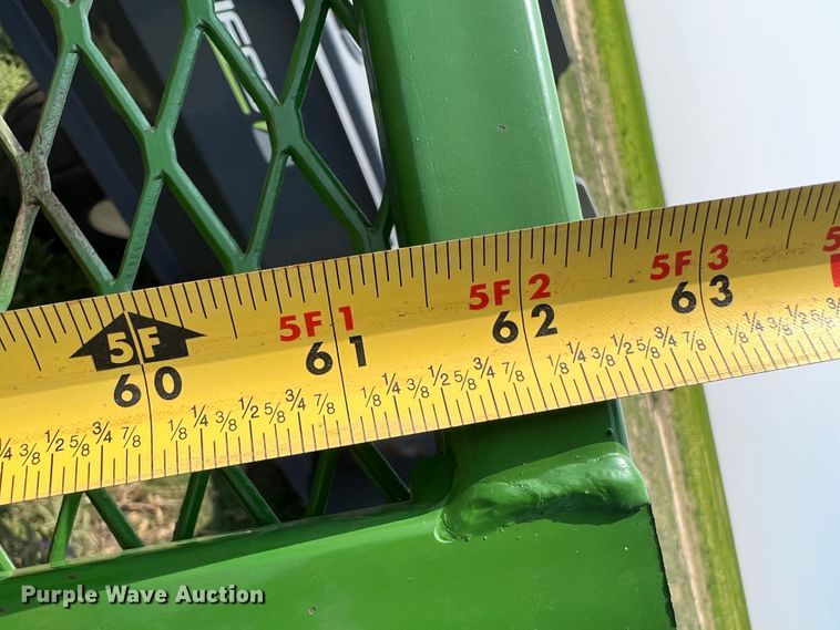 image for item DS8307 Cab screen guard