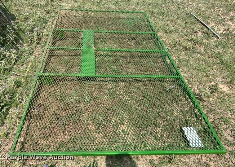 image for item DS8307 Cab screen guard