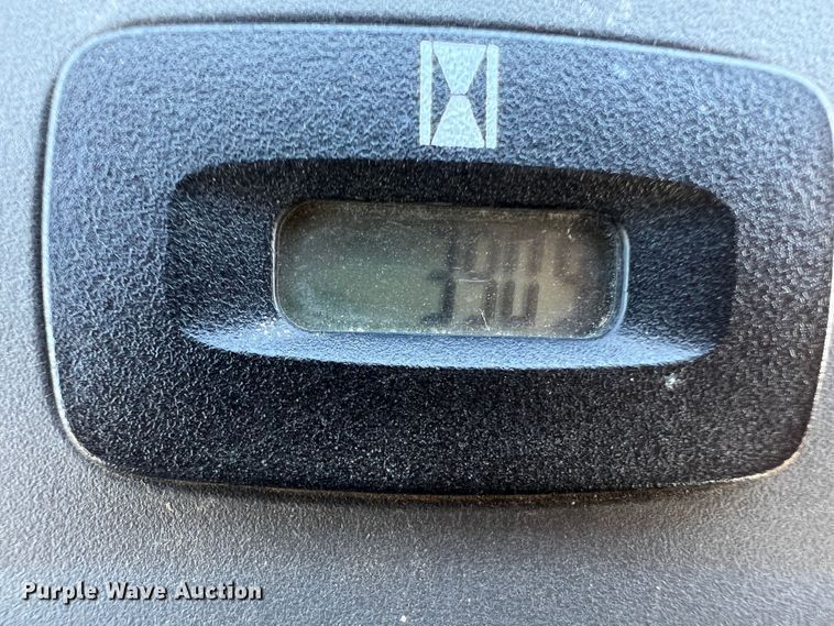 image for item DS8371 Husqvarna LGT2654  lawn mower