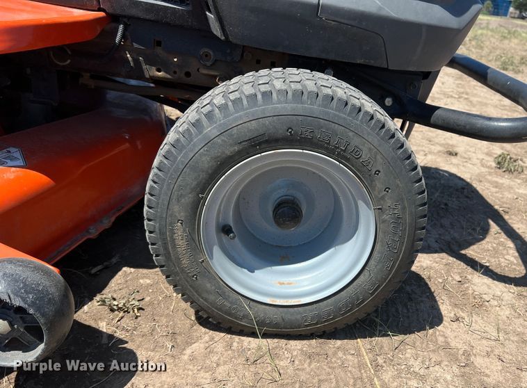 image for item DS8371 Husqvarna LGT2654  lawn mower