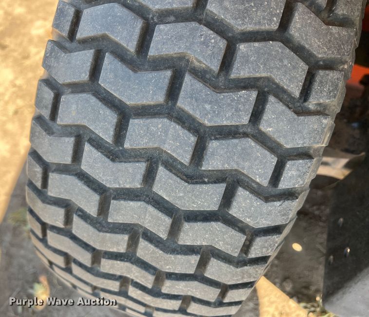 image for item DS8371 Husqvarna LGT2654  lawn mower