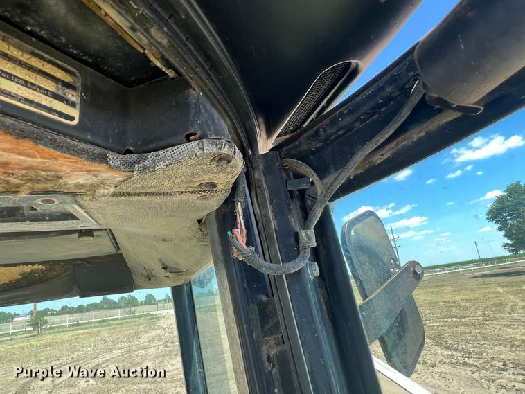 image for item DS8373 John Deere 4630  tractor