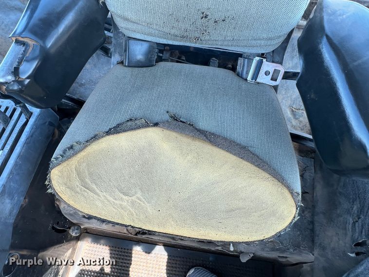 image for item DS8373 John Deere 4630  tractor