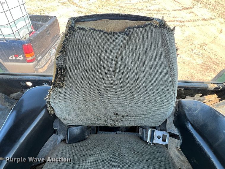 image for item DS8373 John Deere 4630  tractor